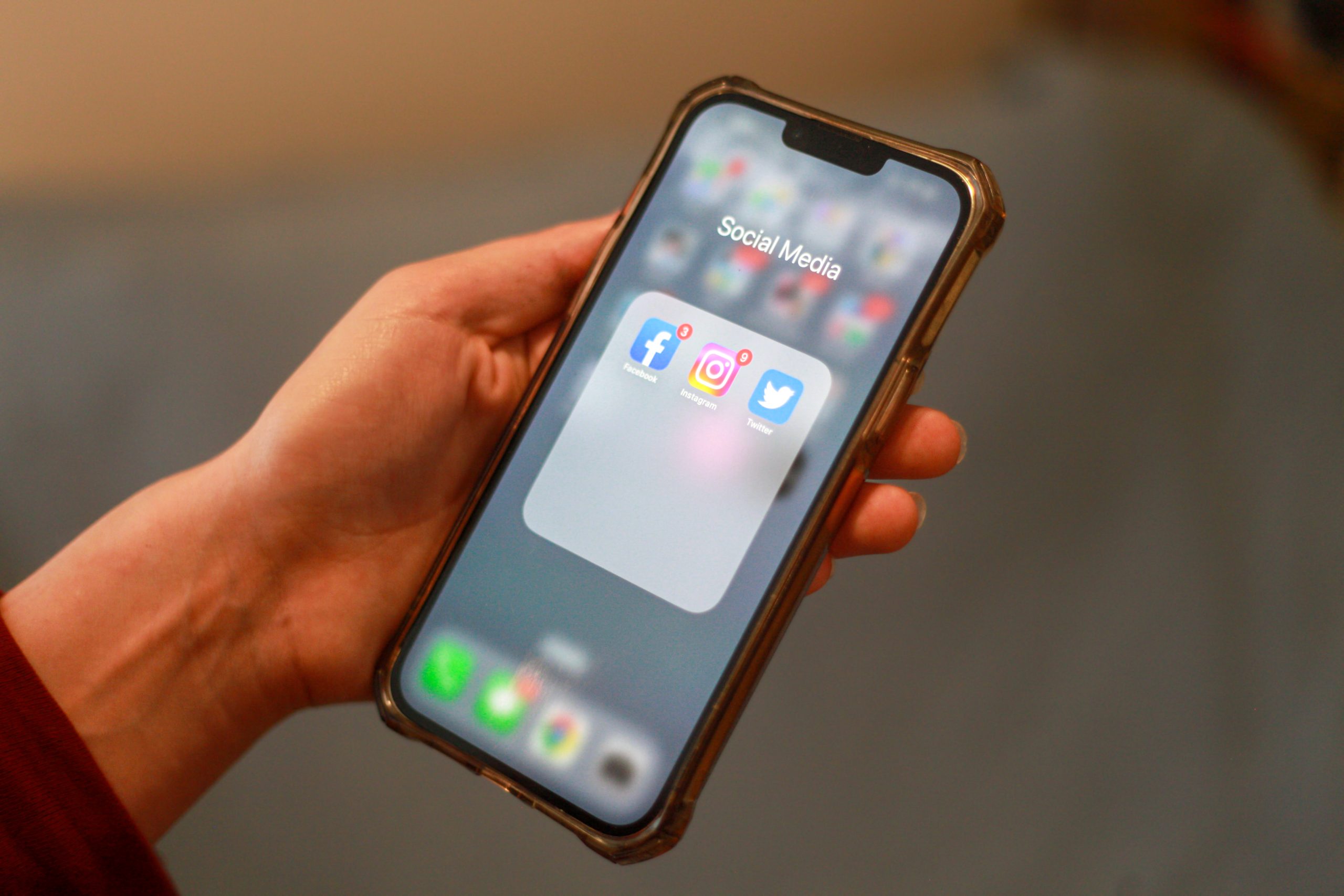 Image showcasing Anxiety Treatment Helps Clients Manage Modern Triggers Like Social ...