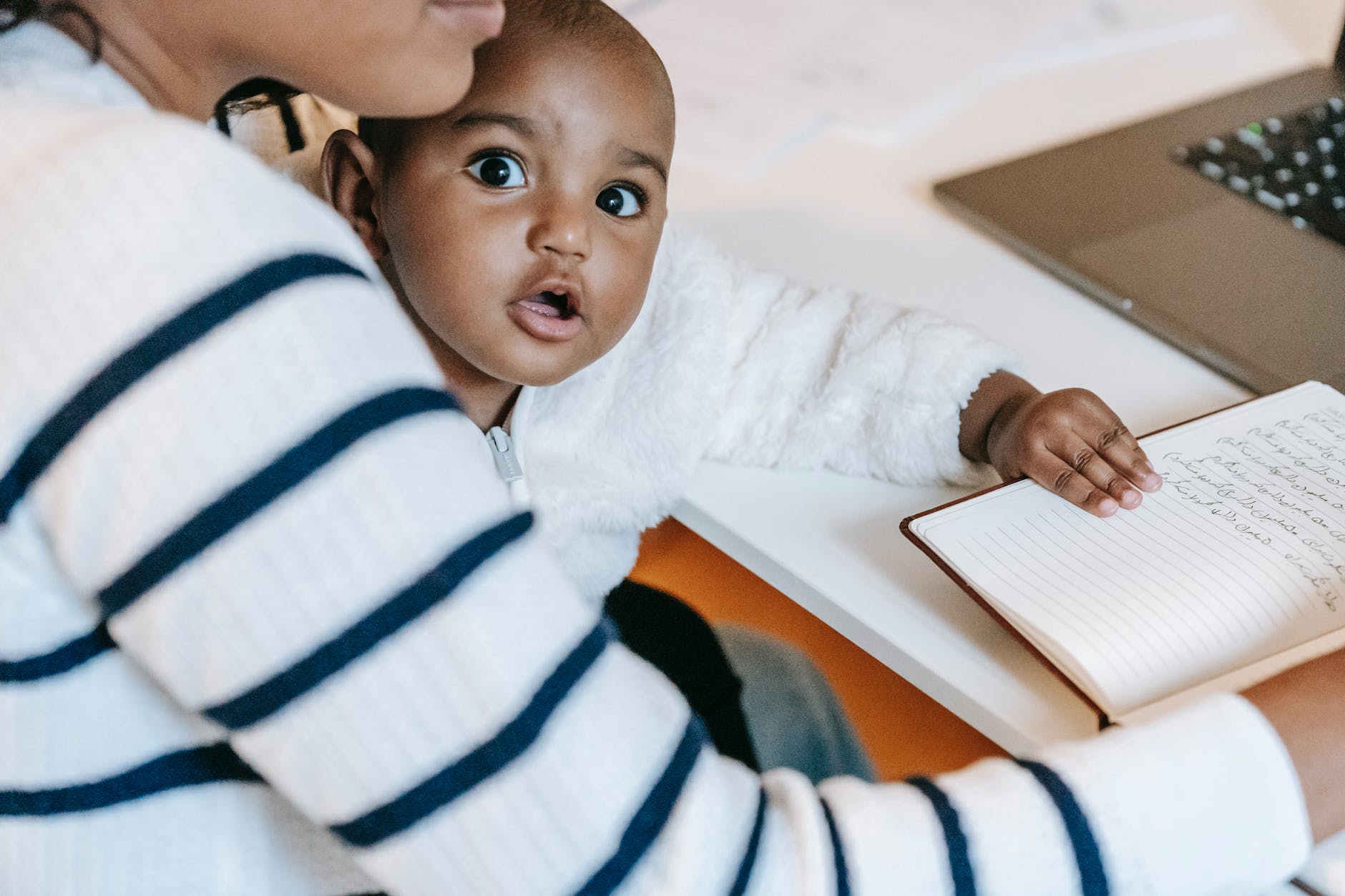 A Texas school where students bring their babies along - Canadian Affairs