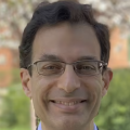 Seth Kaplan
