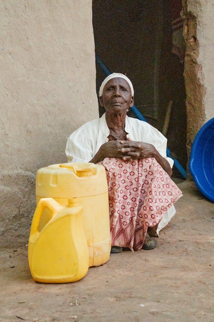 Global trade system risks coming off the rails