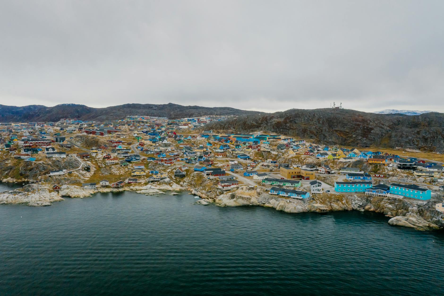 NATO, Greenland vow to boost Arctic security after Trump threats ...