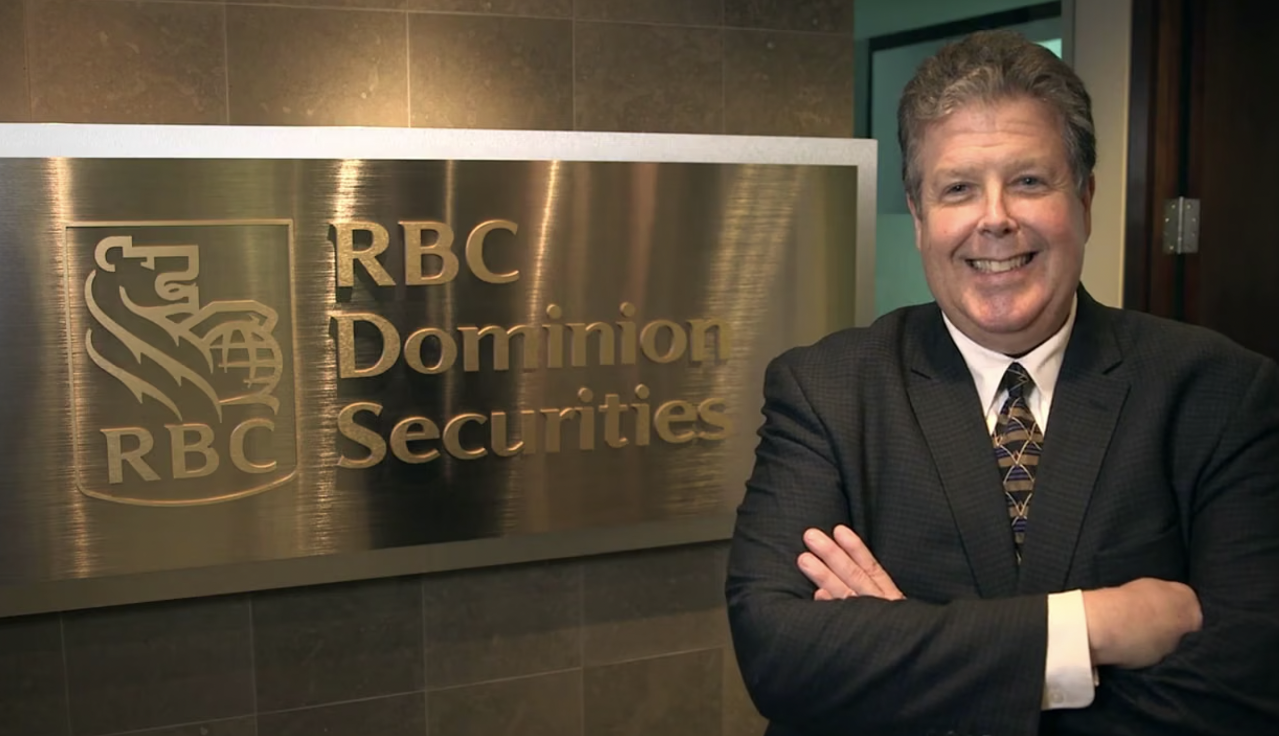 A steady path to wealth: How RBC's Greg Hall helps clients invest with ...