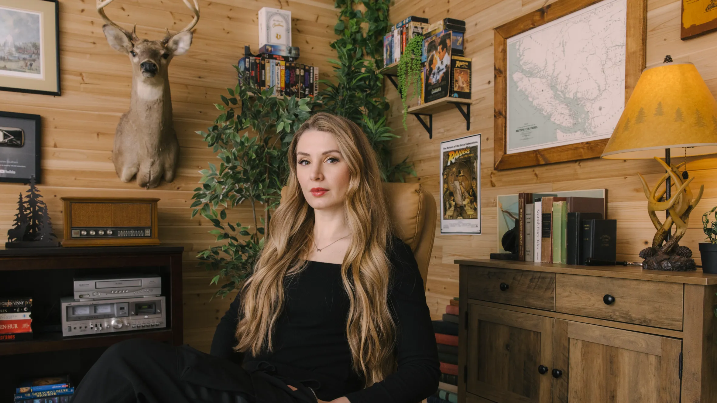 Life inside the online far right, and why one woman walked away ...