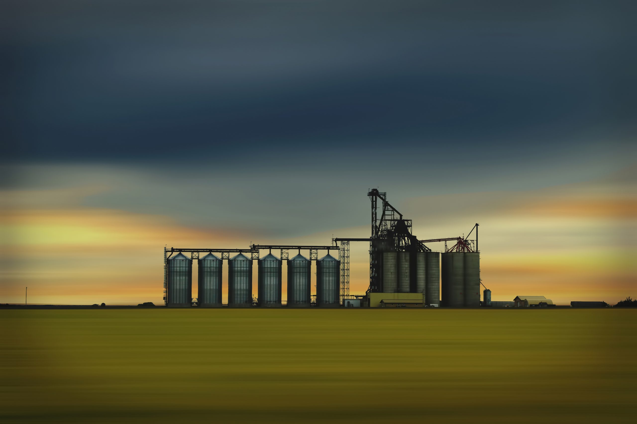 China's food push — and what it means for Canadian farmers