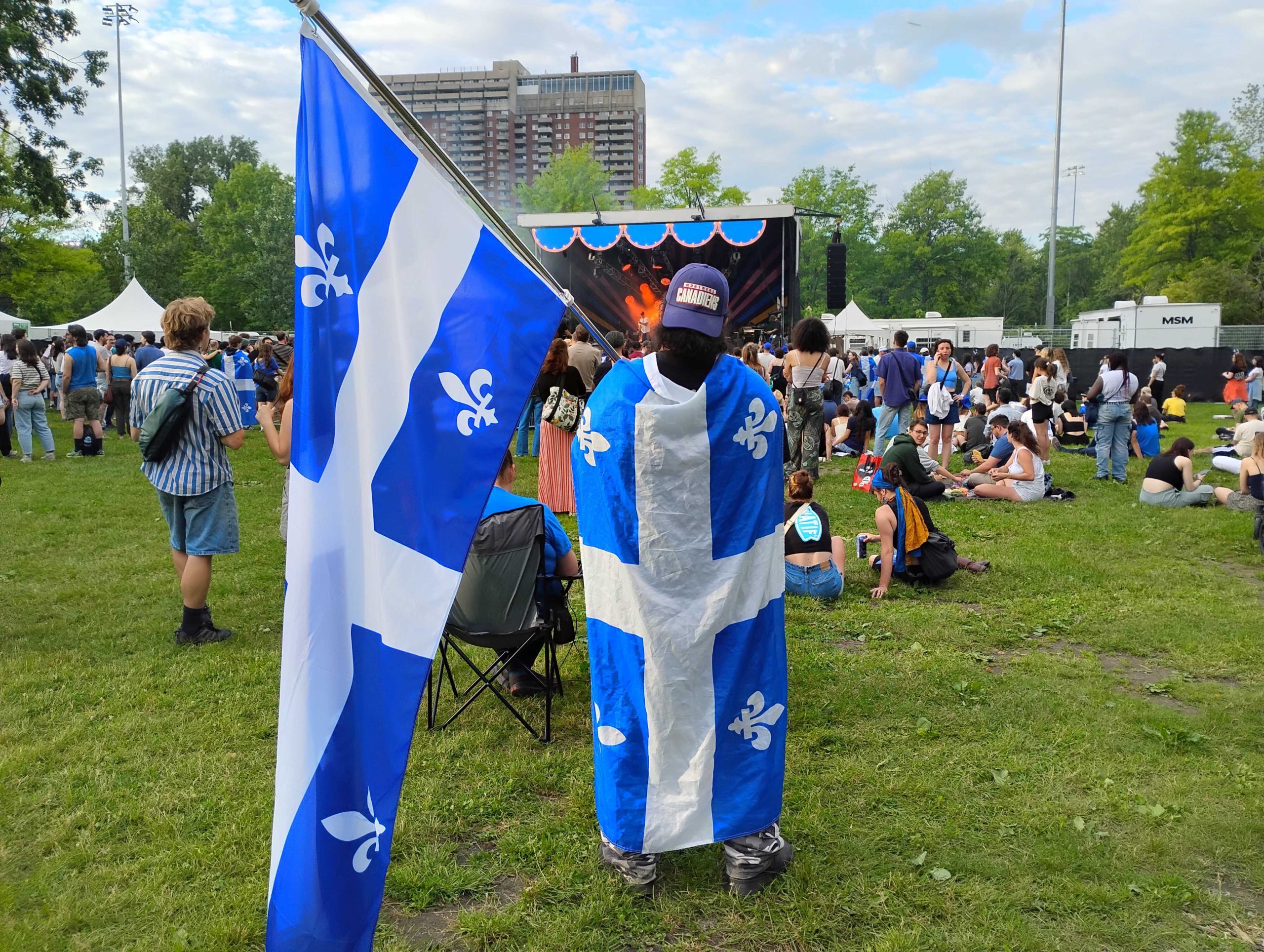 Quebec votes as separatist surge poses test for Carney