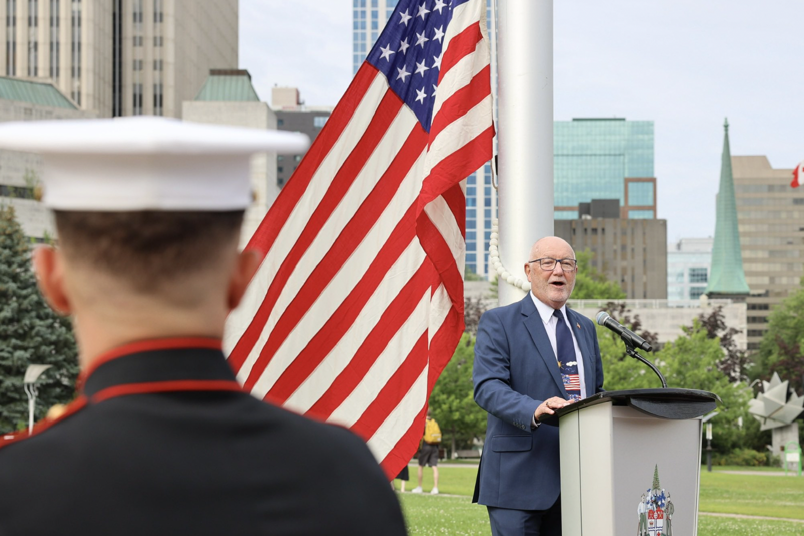 America at 250: In conversation with Pete Hoekstra