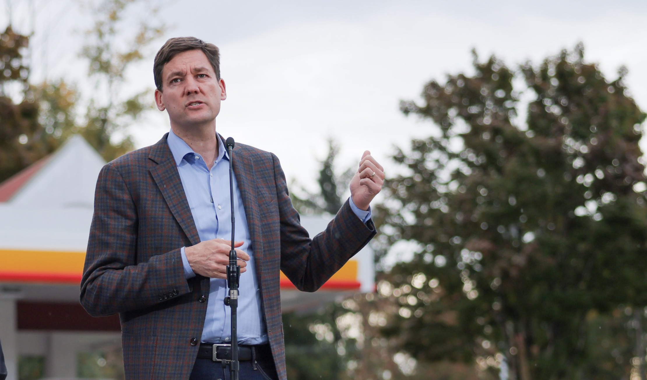 Eby's election gamble appears to backfire