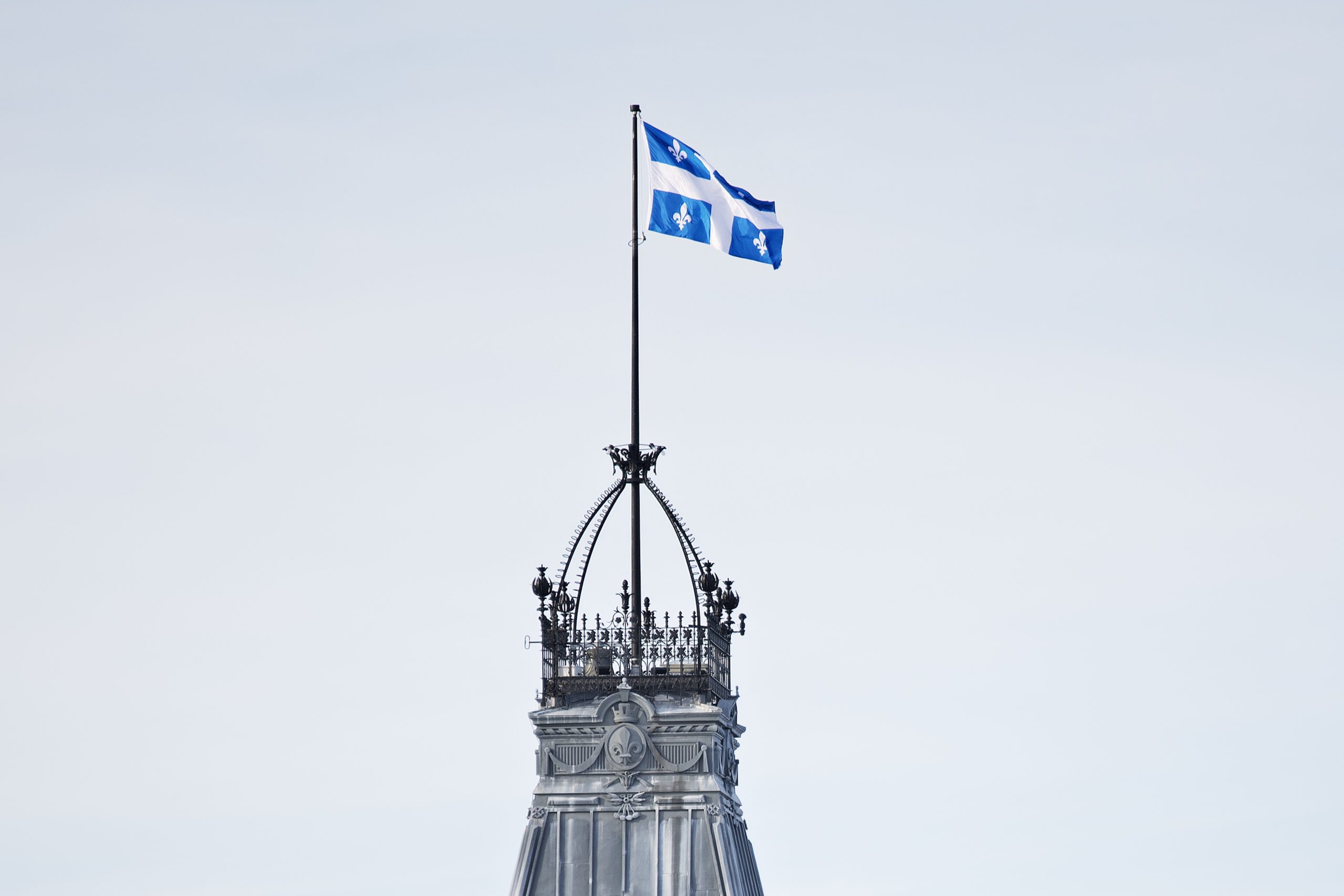Parti Quebecois claim victory in Quebec election